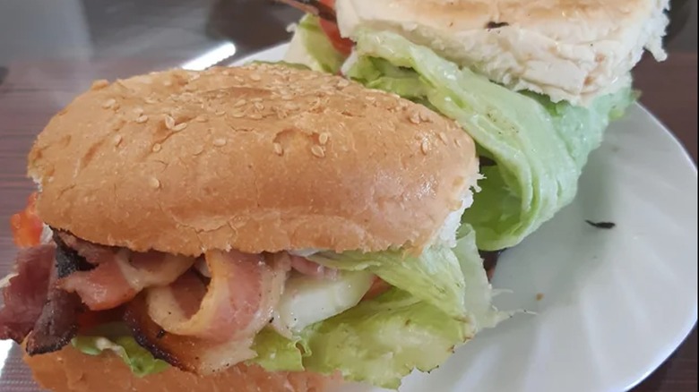 lettuce hack