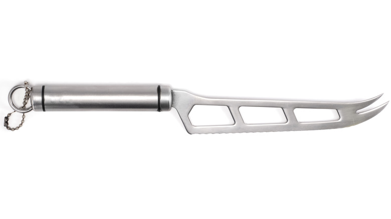 cheese knife