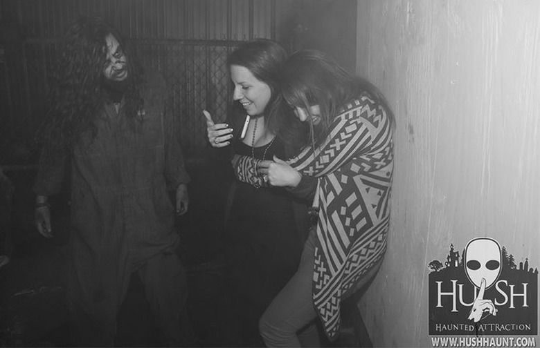 Michigan: Hush (Westland)
