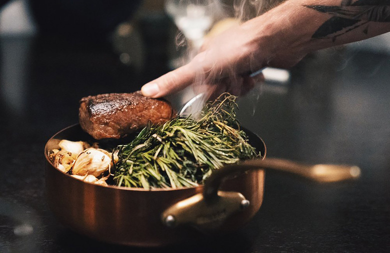 Alinea (Chicago)