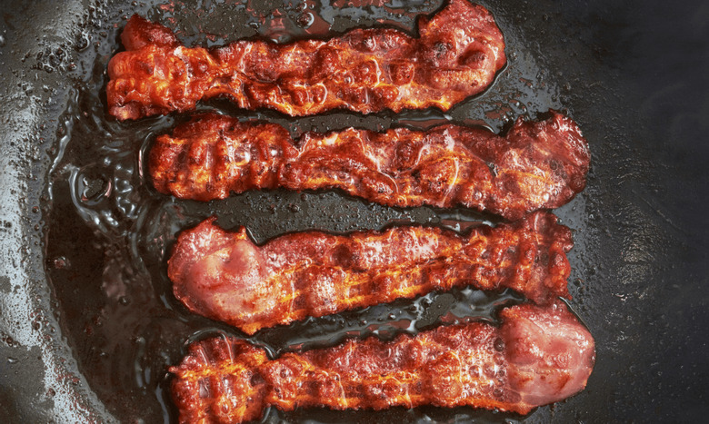 bacon