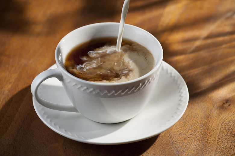 creamer
