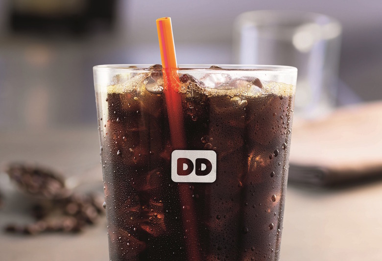 Healthiest: Cold Brew Coffee