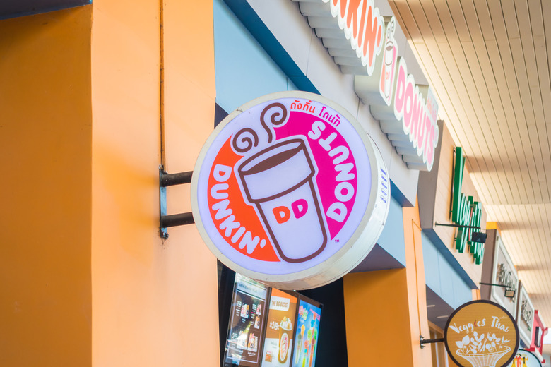 Unhealthiest: Frozen Coffee Drinks