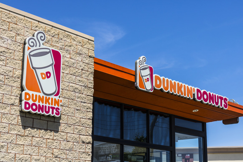 The Healthiest and Unhealthiest Dunkin' Donuts Drinks
