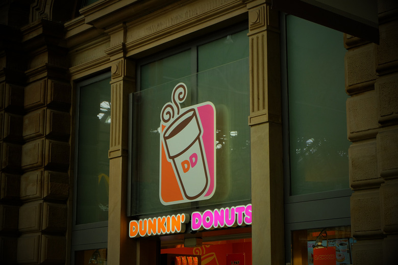 Unhealthiest: Frozen Dunkaccino