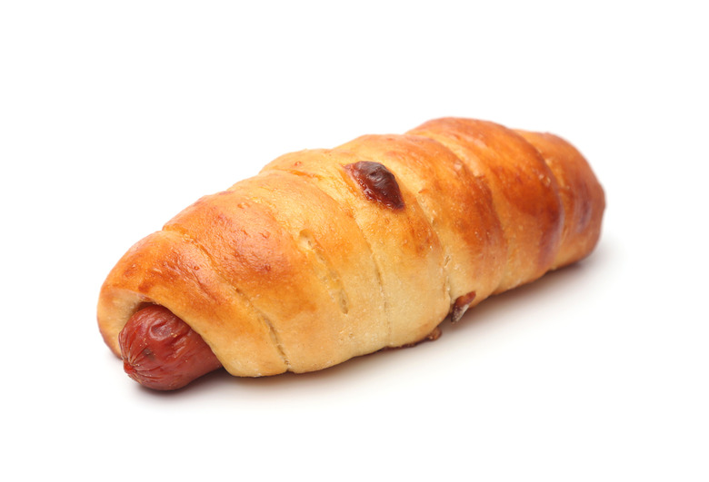 Unhealthiest: Kolache 