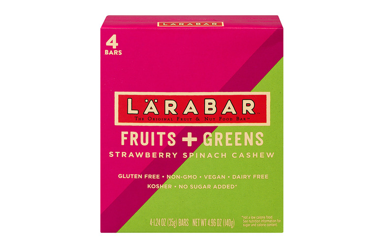 Lara Bar