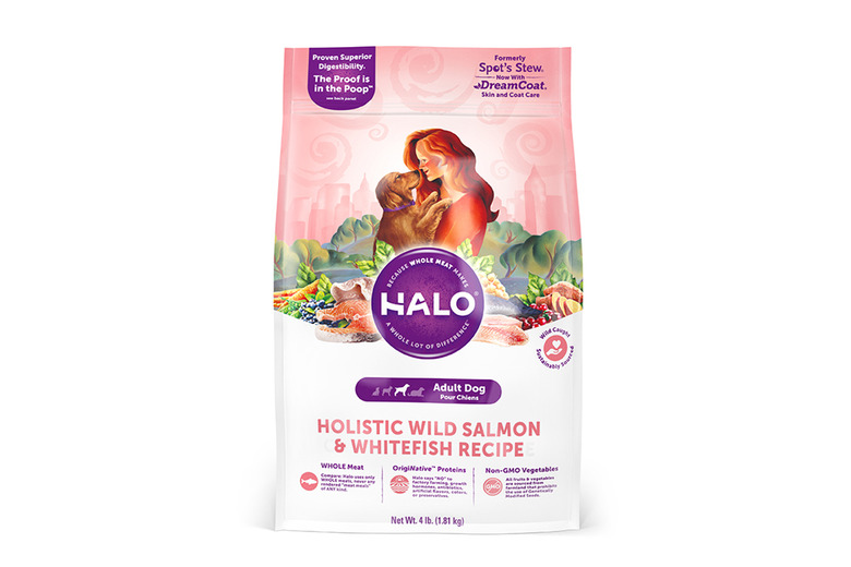 Halo