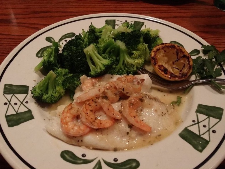 Olive Garden