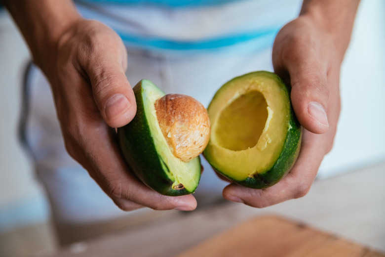 avocado