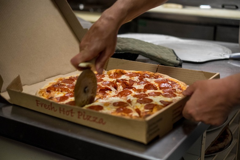 pizza