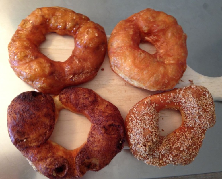 HOLE Doughnuts