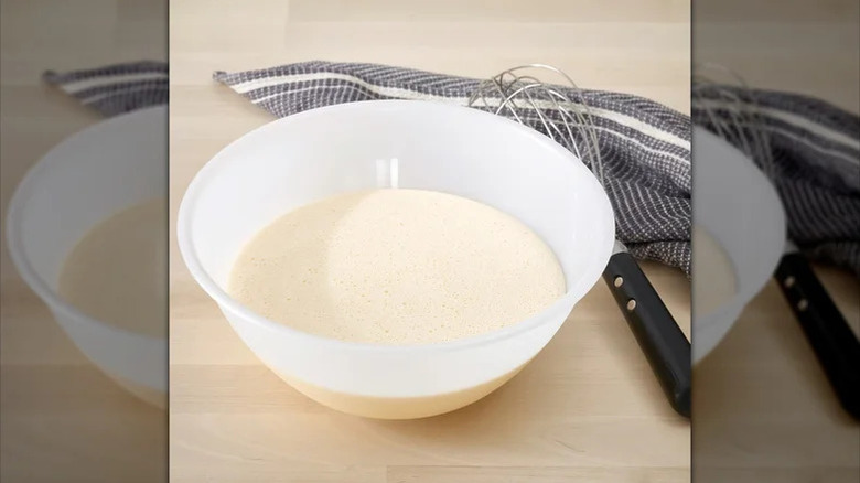 FIKADAGS mixing bowl from IKEA