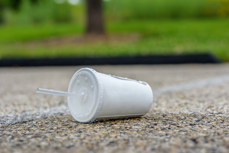 cup