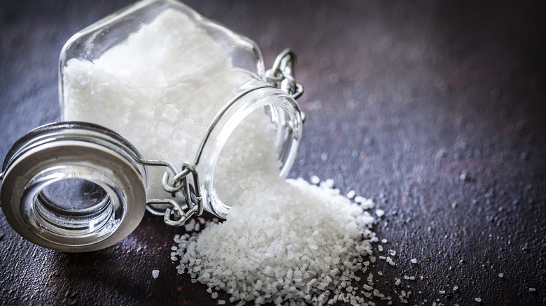 salt