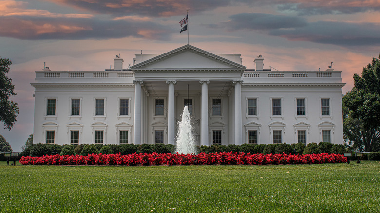 The White House
