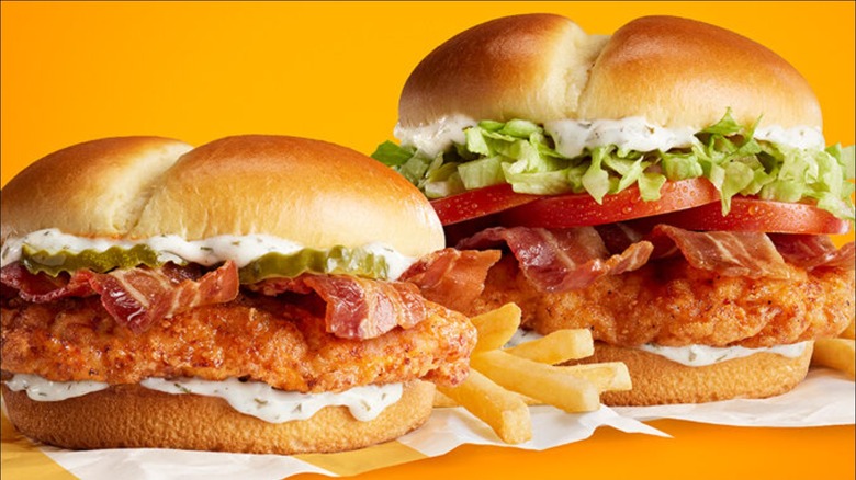 McDonald's Chicken McNuggets