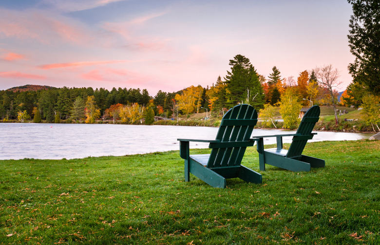 Lake Placid, N.Y.