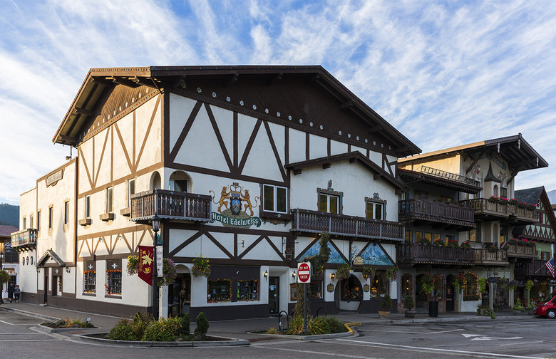 Leavenworth, Wash.