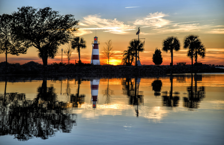Mount Dora, Fla.