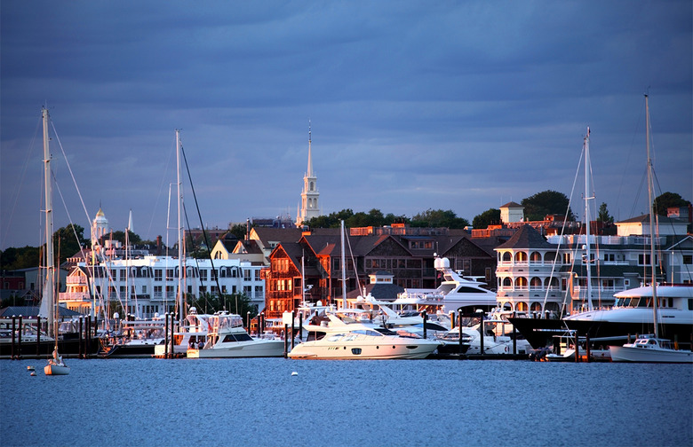 Newport, R.I. 