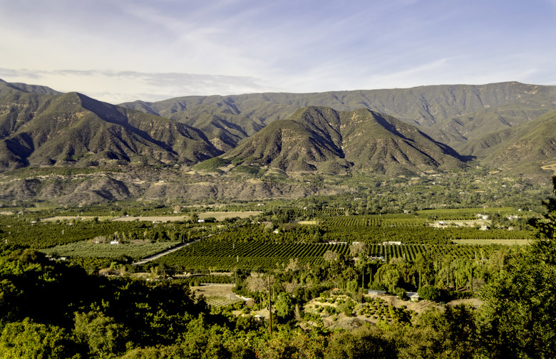 Ojai, Calif.