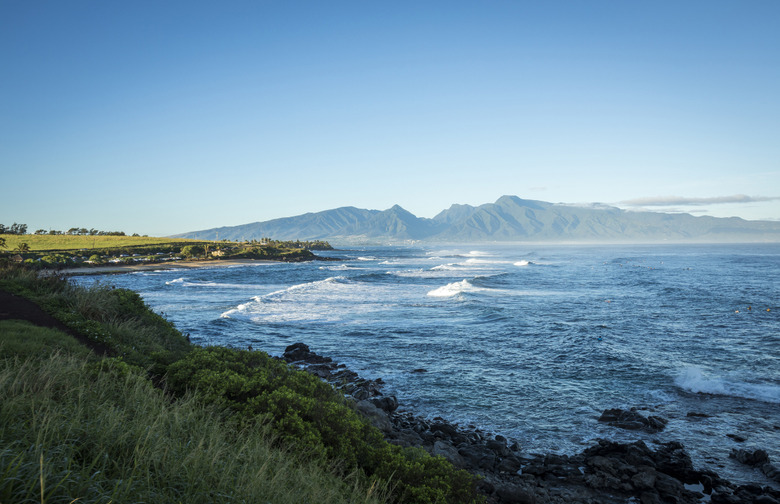 Paia, Hawaii