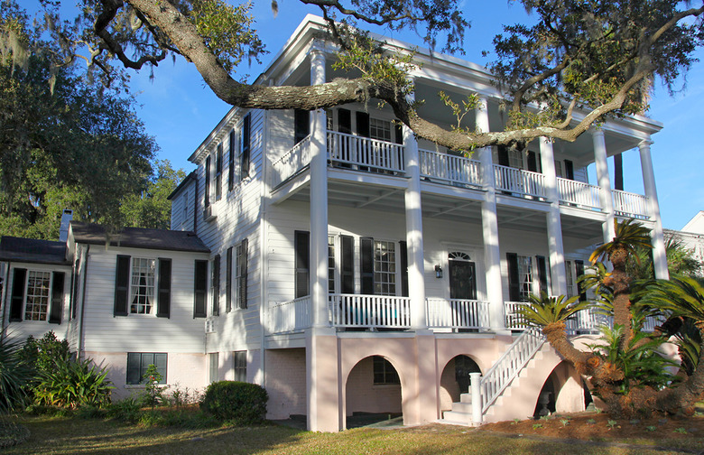 Beaufort, S.C. 