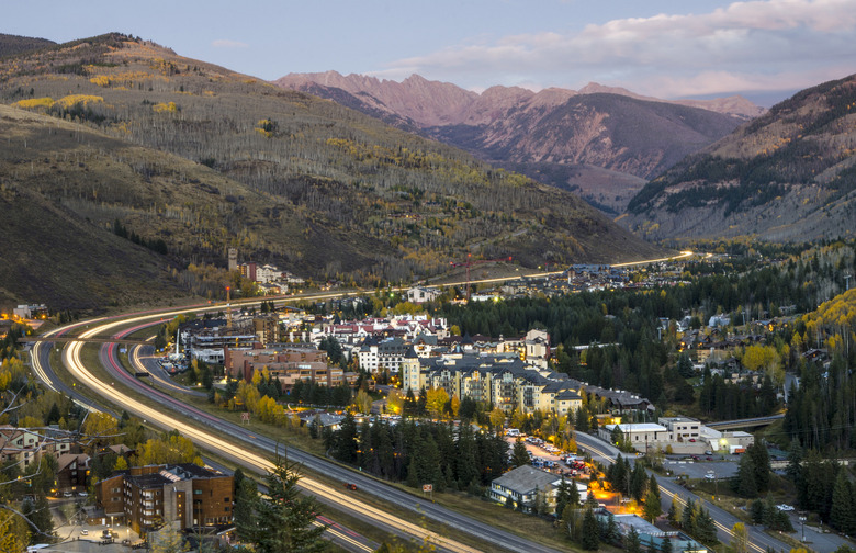 Vail, Colo.