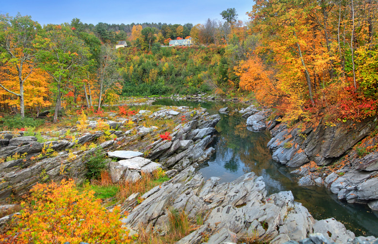 Woodstock, Vt.