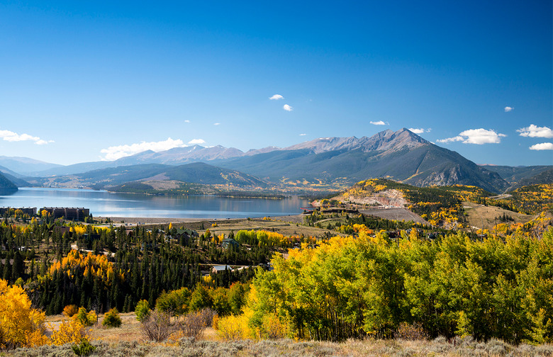Breckenridge, Colo.