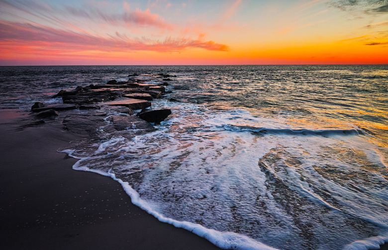 Cape May, N.J. 