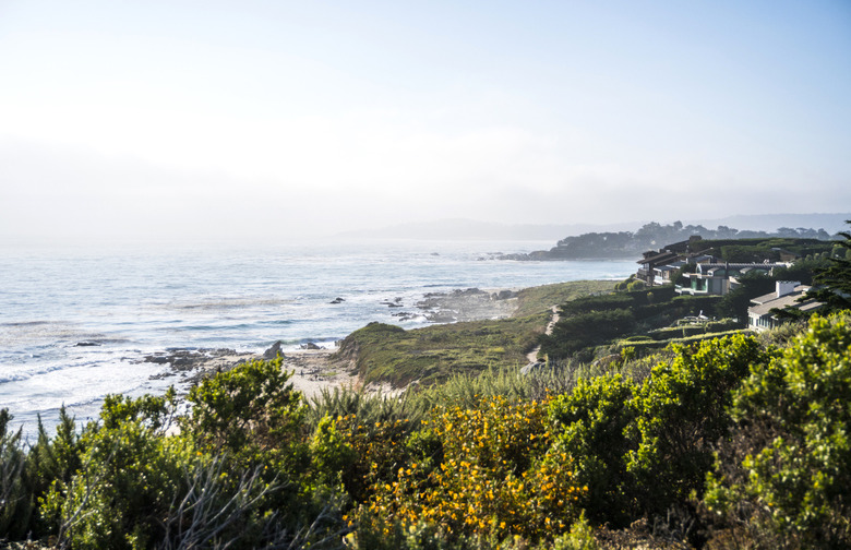 Carmel-by-the-Sea, Calif. 