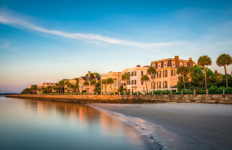 Charleston, S.C. 