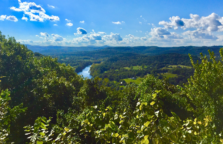 Eureka Springs, Ark.
