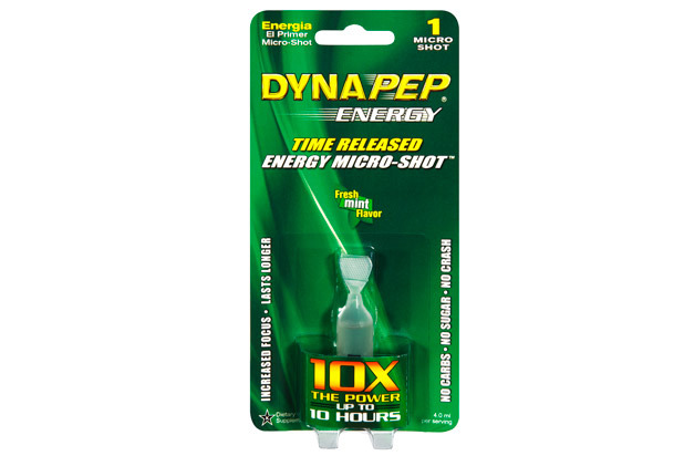 DynaPep