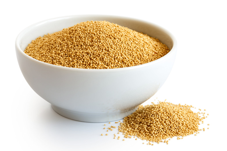 Amaranth