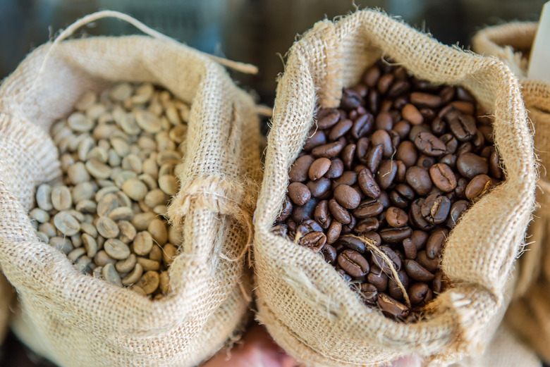 Fair-trade items