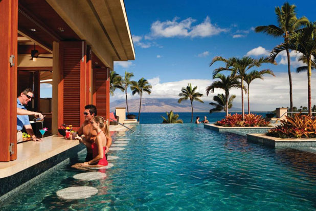 8. Four Seasons Resort Maui