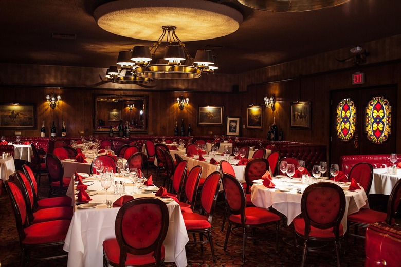 The Most Historic Restaurant in Every State