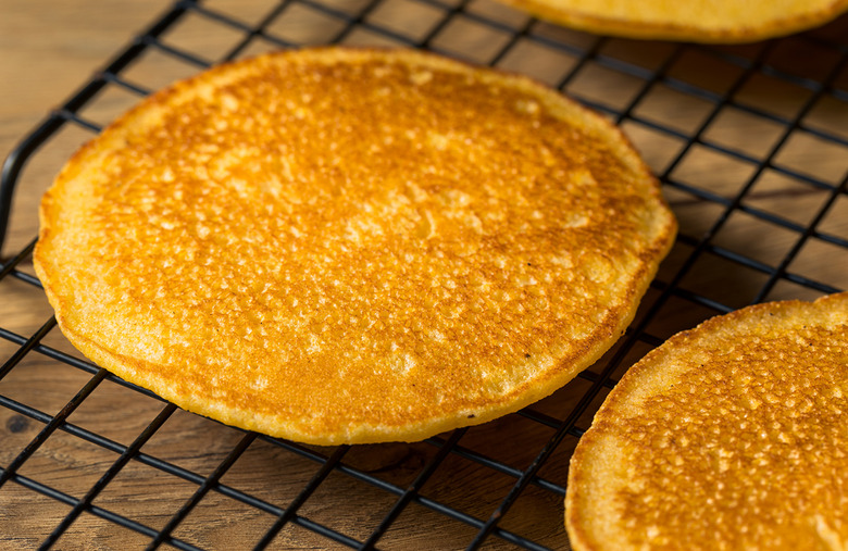 Johnnycake