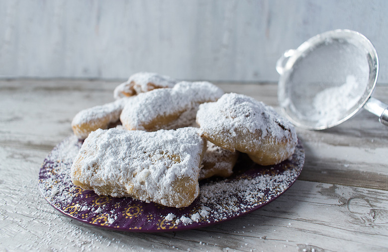 Beignet