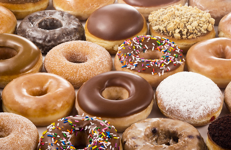 Doughnut