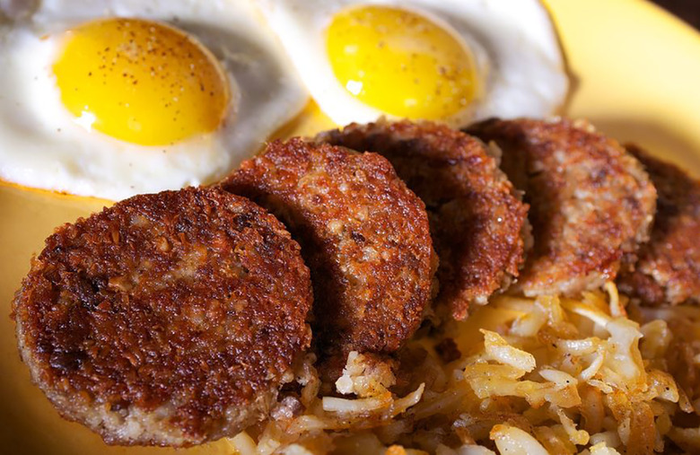 Goetta