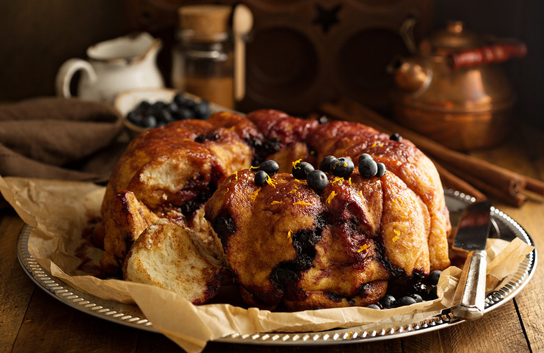 Monkey bread