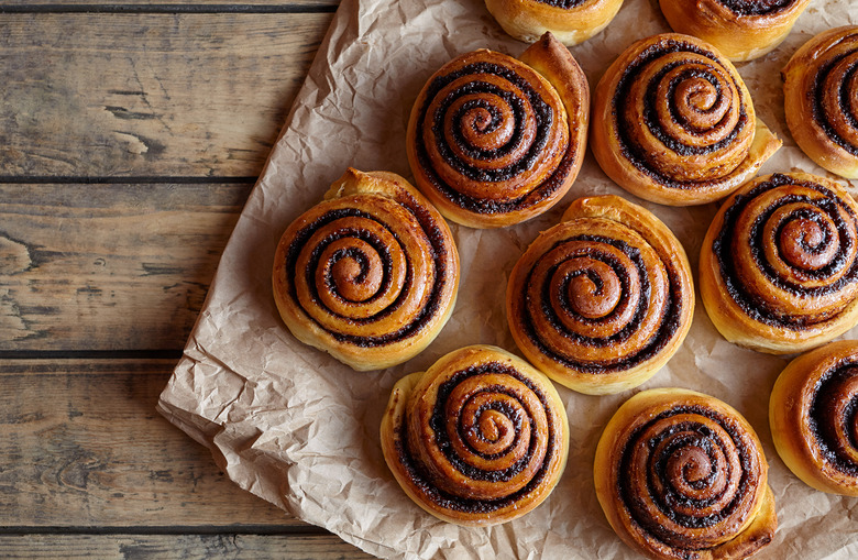The most iconic breakfast foods in America