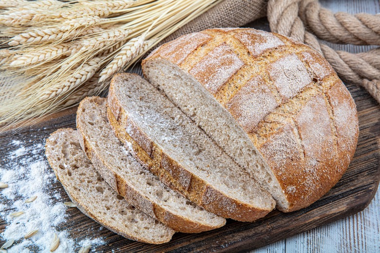Kansas: Bread