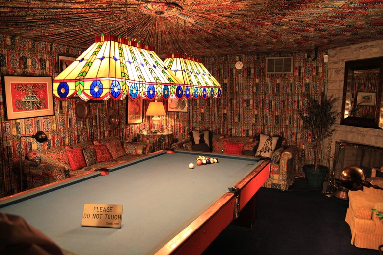 Tennessee: Graceland (Memphis)