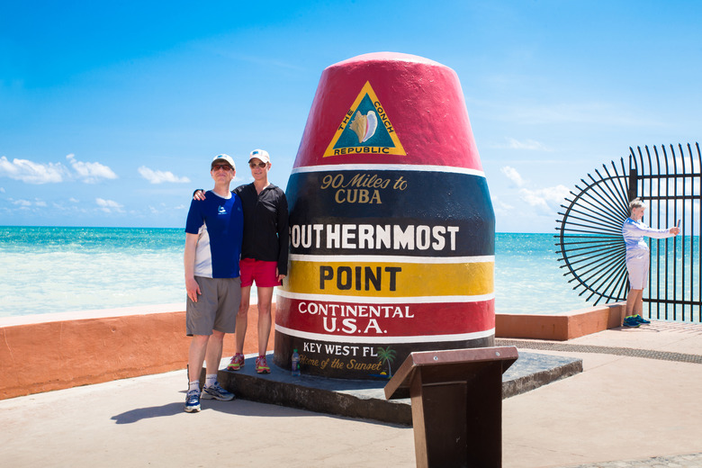 Florida: Key West